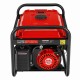 Генератор бензиновый LK-2800R, 2,8 кВт, 230В, ручной стартер Kronwerk 94521