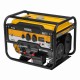 Генератор бензиновый PS-33E, 3.3 кВт, 230В, 15 л, электростартер Denzel 94537