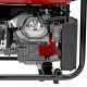 Генератор бензиновый RS-9000, 7 кВт, 230В, ручной стартер MTX 946155 Генератор бензиновый RS-9000, 7 кВт, 230В, ручной стартер MTX 946155