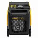 Генератор инверторный GS-5500iSE, 5,5 кВт, 230 В, закрытый корпус,электростартер Denzel 94712 Генератор инверторный GS-5500iSE, 5,5 кВт, 230 В, закрытый корпус,электростартер Denzel 94712