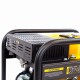 Генератор инверторный GT-2500iF, 2.5 кВт, 230 В, бак 5 л, открытый корпус, ручной старт Denzel 94704
