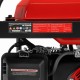 Генератор бензиновый LK-2800R, 2,8 кВт, 230В, ручной стартер Kronwerk 94521