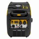 Генератор инверторный GS-3800iSE, 3,8 кВт, 230 В, закрытый корпус,электростартер Denzel 94711 Генератор инверторный GS-3800iSE, 3,8 кВт, 230 В, закрытый корпус,электростартер Denzel 94711