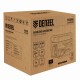 Генератор бензиновый PS-95EA-PRO, 9,5 кВт, 230 В, 40 л, разъём ATS, эл.старт Denzel 946935