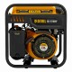 Генератор инверторный GK-5500iF, 5,5 кВт, 230 В, ручной старт DENZEL 94709 Генератор инверторный GK-5500iF, 5,5 кВт, 230 В, ручной старт DENZEL 94709