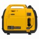 Генератор инверторный GT-2200iS, 2.2 кВт, 230 В, бак 4 л, закрытый корпус, ручной старт Denzel 94702 Генератор инверторный GT-2200iS, 2.2 кВт, 230 В, бак 4 л, закрытый корпус, ручной старт Denzel 94702