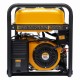 Генератор бензиновый PS-95EA-PRO, 9,5 кВт, 230 В, 40 л, разъём ATS, эл.старт Denzel 946935
