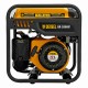 Генератор инверторный GK-3800iF, 3,8 кВт, 230 В, ручной старт DENZEL 94708