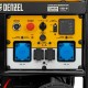 Генератор бензиновый PS-120EA, 12 кВт,230 В, 40л, разъём ATS,эл.старт Denzel 946964 Генератор бензиновый PS-120EA, 12 кВт,230 В, 40л, разъём ATS,эл.старт Denzel 946964