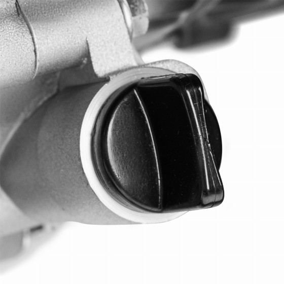 Генератор бензиновый PS 80 E-3, 6.6 кВт, 400 В, 25 л, электростартер Denzel 946954 Генератор бензиновый PS 80 E-3, 6.6 кВт, 400 В, 25 л, электростартер Denzel 946954