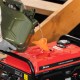 Генератор бензиновый RS-4000E, 3,3 кВт, 230В, электростартер MTX 946125