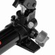 Насос гидравлический со шлангом для 10 т растяжки Matrix 513255 Насос гидравлический со шлангом для 10 т растяжки Matrix 513255