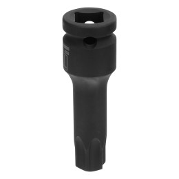Головка ударная Torx 70, 1/2 Stels 13968 Головка ударная Torx 70, 1/2 Stels 13968