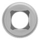 Головка торцевая 1/2, Е22, CrV Stels 13875