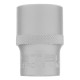 Головка торцевая 1/2, Е22, CrV Stels 13875