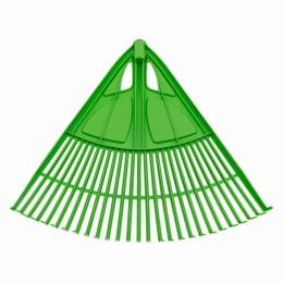 Грабли веерные пластиковые, 620 мм, 27 плоских зубьев, без черенка, Palisad 61709 Грабли веерные пластиковые, 620 мм, 27 плоских зубьев, без черенка, Palisad 61709