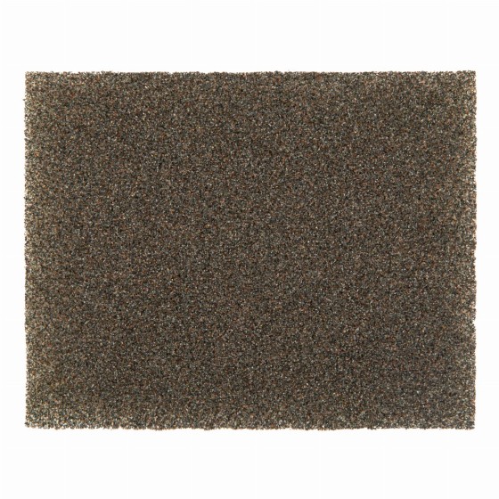 Губка для шлифования, 125 х 100 х 10 мм, мягкая, 3 шт, P 60/80, P 60/100, P 80/120 Matrix 75715
