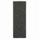 Губка для шлифования, 100 х 70 х 25 мм, мягкая, 3 шт, P 60/80, P 60/100, P 80/120 Matrix 75705