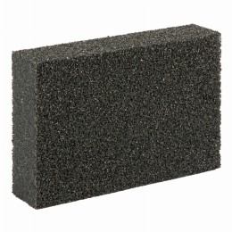 Губка для шлифования, 100 х 70 х 25 мм, мягкая, P 60 Matrix 75701 Губка для шлифования, 100 х 70 х 25 мм, мягкая, P 60 Matrix 75701