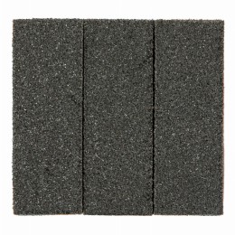 Губка для шлифования, 100 х 70 х 25 мм, мягкая, 3 шт, P 60/80, P 60/100, P 80/120 Matrix 75705 Губка для шлифования, 100 х 70 х 25 мм, мягкая, 3 шт, P 60/80, P 60/100, P 80/120 Matrix 75705