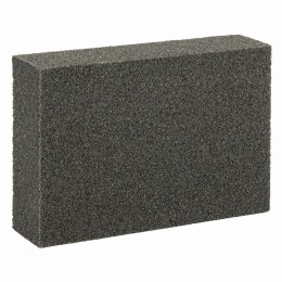 Губка для шлифования, 100 х 70 х 25 мм, мягкая, P120 Matrix 75704 Губка для шлифования, 100 х 70 х 25 мм, мягкая, P120 Matrix 75704