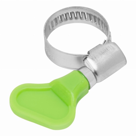 Хомуты металлические элемент крепления с формой ключа 12-20 мм, 100 штук в упаковке Сибртех 47547 Хомуты металлические элемент крепления с формой ключа 12-20 мм, 100 штук в упаковке Сибртех 47547