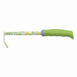 Грабли 5 - зубые, 85 х 310 мм, стальные, пластиковая рукоятка, Flower Green, Palisad 62039 Грабли 5 - зубые, 85 х 310 мм, стальные, пластиковая рукоятка, Flower Green, Palisad 62039