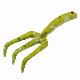 Рыхлитель цельнометаллический алюминиевый, Flower Lime, Palisad 62002