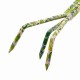 Рыхлитель 3 - зубый, 60 х 415 мм, стальной, пластиковая рукоятка, Flower Green, Palisad 620385 Рыхлитель 3 - зубый, 60 х 415 мм, стальной, пластиковая рукоятка, Flower Green, Palisad 620385