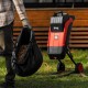 Измельчитель садовый электрический EGS-25, 2500 Вт, 40 мм MTX 59711 Измельчитель садовый электрический EGS-25, 2500 Вт, 40 мм MTX 59711