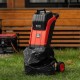 Измельчитель садовый электрический EGS-25, 2500 Вт, 40 мм MTX 59711 Измельчитель садовый электрический EGS-25, 2500 Вт, 40 мм MTX 59711