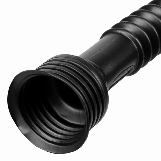 Канистра вертикальная 10 л, пластиковая Stels 53118 Канистра вертикальная 10 л, пластиковая Stels 53118