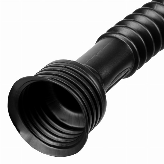 Канистра вертикальная 5 л, пластиковая Stels 53117