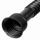 Канистра вертикальная 20 л, пластиковая Stels 53119 Канистра вертикальная 20 л, пластиковая Stels 53119
