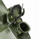 Канистра для ГСМ металлическая, 10 литров Stels 53147