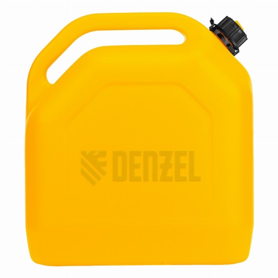 Канистра для ГСМ, премиум, 25л Denzel 53132 Канистра для ГСМ, премиум, 25л Denzel 53132