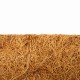 Кашпо подвесное с вкладышем из коковиты, конус D 25 см Palisad 69020 Кашпо подвесное с вкладышем из коковиты, конус D 25 см Palisad 69020