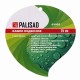 Подвесное кашпо с декором, 25 см, с кокосовой корзиной Palisad 69005 Подвесное кашпо с декором, 25 см, с кокосовой корзиной Palisad 69005