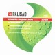 Кашпо подвесное Гиацинт, конус D 30 см Palisad 69061 Кашпо подвесное Гиацинт, конус D 30 см Palisad 69061