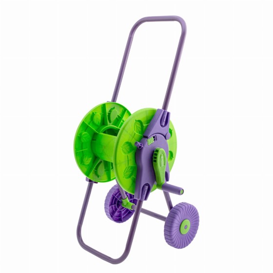 Катушка для шланга 30 м, на колесах Palisad 67403