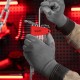Набор ключей имбусовых Torx , 9 шт, T10-T50, CrV, экстра-длинные с сатинированным покрытием Matrix 12307 Набор ключей имбусовых Torx , 9 шт, T10-T50, CrV, экстра-длинные с сатинированным покрытием Matrix 12307