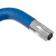 Набор ключей имбусовых Torx -TT, 9 шт: T10-T50, магнит, S2, экстра-длинные, хром/краска 9 шт Gross 16402