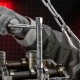 Набор ключей трубчатых торцевых 7 предметов Matrix 13719 Набор ключей трубчатых торцевых 7 предметов Matrix 13719