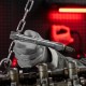 Набор ключей трубчатых торцевых 7 предметов Matrix 13719 Набор ключей трубчатых торцевых 7 предметов Matrix 13719