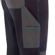 Полукомбинезон, 97% хлопок, 3% спандекс, XXXL Gross 90376 Полукомбинезон, 97% хлопок, 3% спандекс, XXXL Gross 90376