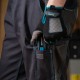 Полукомбинезон профессиональный рабочий, 97% хлопок 3% спандекс, L Gross 90443