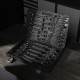 Набор ключей комбинированных, трещоточных шарнирных 22 шт. Matrix 14800 Набор ключей комбинированных, трещоточных шарнирных 22 шт. Matrix 14800