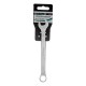 Ключ комбинированный, 13 мм, CrV, матовый хром Stels 15209 Ключ комбинированный, 13 мм, CrV, матовый хром Stels 15209