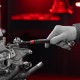 Ключ универсальный 48 в 1, СrV, 8-19мм, Spline Matrix 14999 Ключ универсальный 48 в 1, СrV, 8-19мм, Spline Matrix 14999