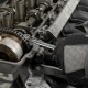 Набор ключей комбинированных 8 шт, 8-19 мм,  антислип Stels 15283